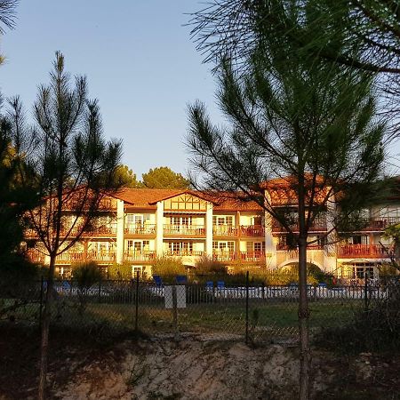 Résidence de Vacances - Domaine de Gascogne Biscarrosse appartement d un particulier Exterior foto