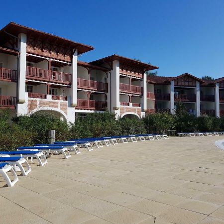 Résidence de Vacances - Domaine de Gascogne Biscarrosse appartement d un particulier Exterior foto