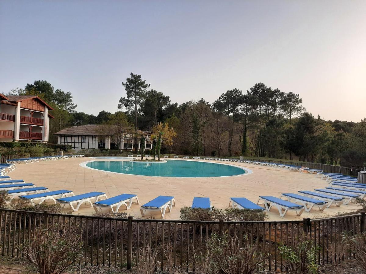 Résidence de Vacances - Domaine de Gascogne Biscarrosse appartement d un particulier Exterior foto