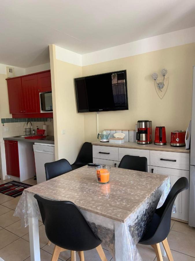 Résidence de Vacances - Domaine de Gascogne Biscarrosse appartement d un particulier Exterior foto