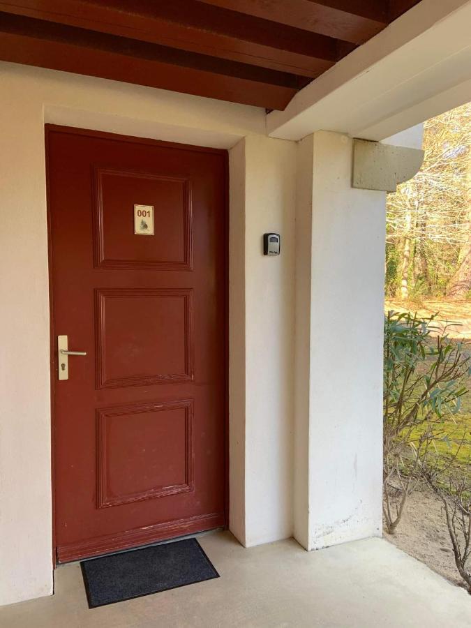 Résidence de Vacances - Domaine de Gascogne Biscarrosse appartement d un particulier Exterior foto