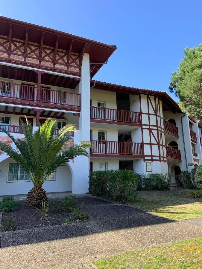 Résidence de Vacances - Domaine de Gascogne Biscarrosse appartement d un particulier Exterior foto