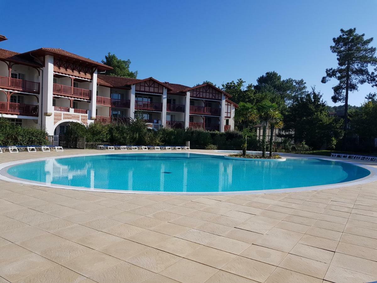 Résidence de Vacances - Domaine de Gascogne Biscarrosse appartement d un particulier Exterior foto
