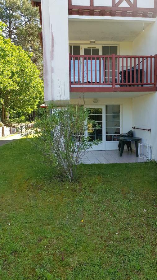 Résidence de Vacances - Domaine de Gascogne Biscarrosse appartement d un particulier Exterior foto